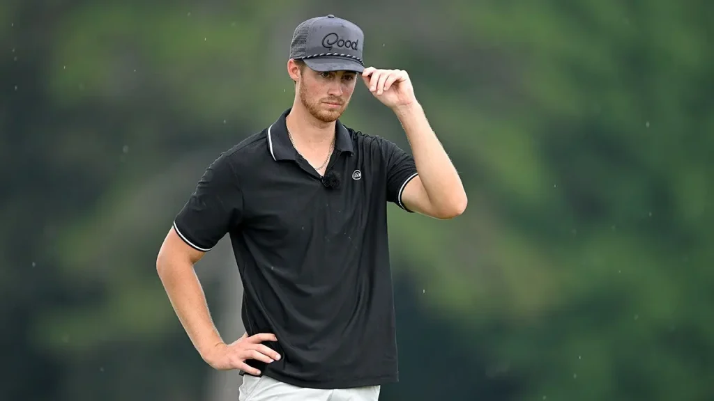 Callaway terminates collaboration with Good Good, PGA Tour event renamed amid recent fallout from disputed driver advertisement