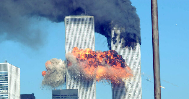 Canadian Broadcasting Corp Instructs Employees Not to Call 9/11 a 'Terrorist Attack'