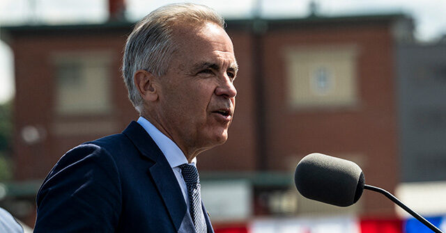 Canadian Conservatives Respond to Carney’s Economic Conflict with the U.S.