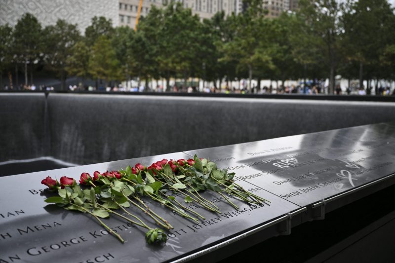 Cancers in 9/11 survivors outnumber those in First Responders as the 25th anniversary approaches