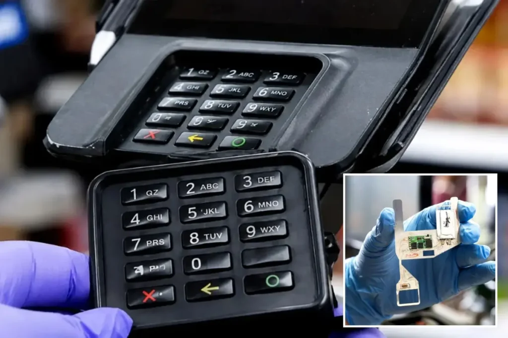 Card skimming fraud is taking food assistance from people across the country.