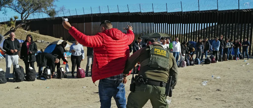 CBP Reports &lsquo;Limited&rsquo; Barriers Being Installed Despite Opposition to National Park Development