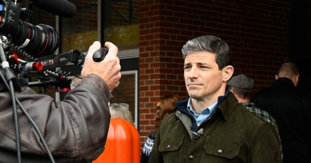 CBS Chief Correspondent Matt Gutman Faces Harassment Allegations in Lawsuit