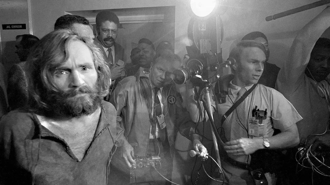 Charles Manson's granddaughter shares 'heartbreaking' finding