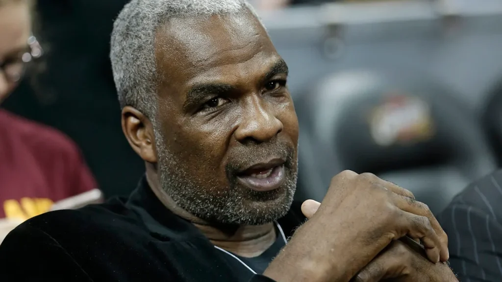 Charles Oakley's lawsuit against Madison Square Garden has been thrown out.