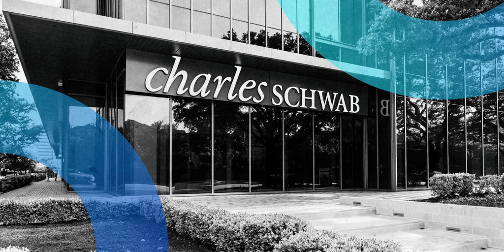 Charles Schwab Broadens Crypto Trading to Include More Than Just Bitcoin and Ethereum