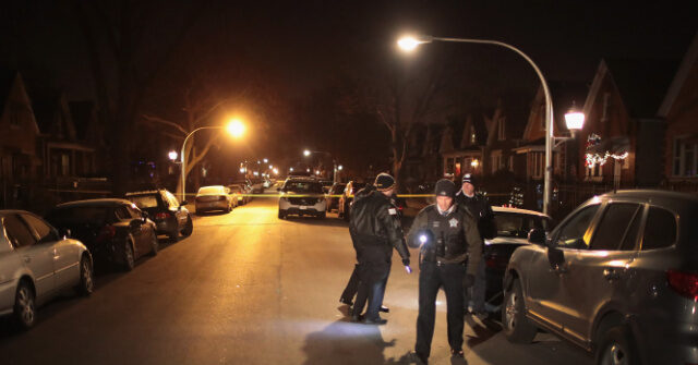 Chicago's Murder Rate Exceeds That of All Major Cities in Pro-Gun Florida Together