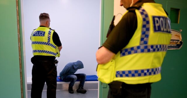 Child Rape Grooming Gangs in the UK Linked to Organized Crime Networks