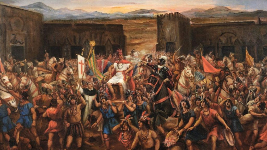 Chilean Mummies Show Europeans Introduced Smallpox to the Americas—And More