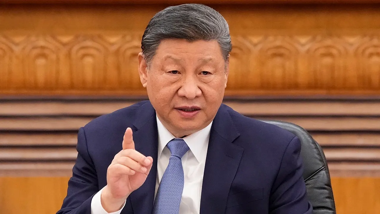 China's Communist Party exchange initiative focuses on American schools, report reveals
