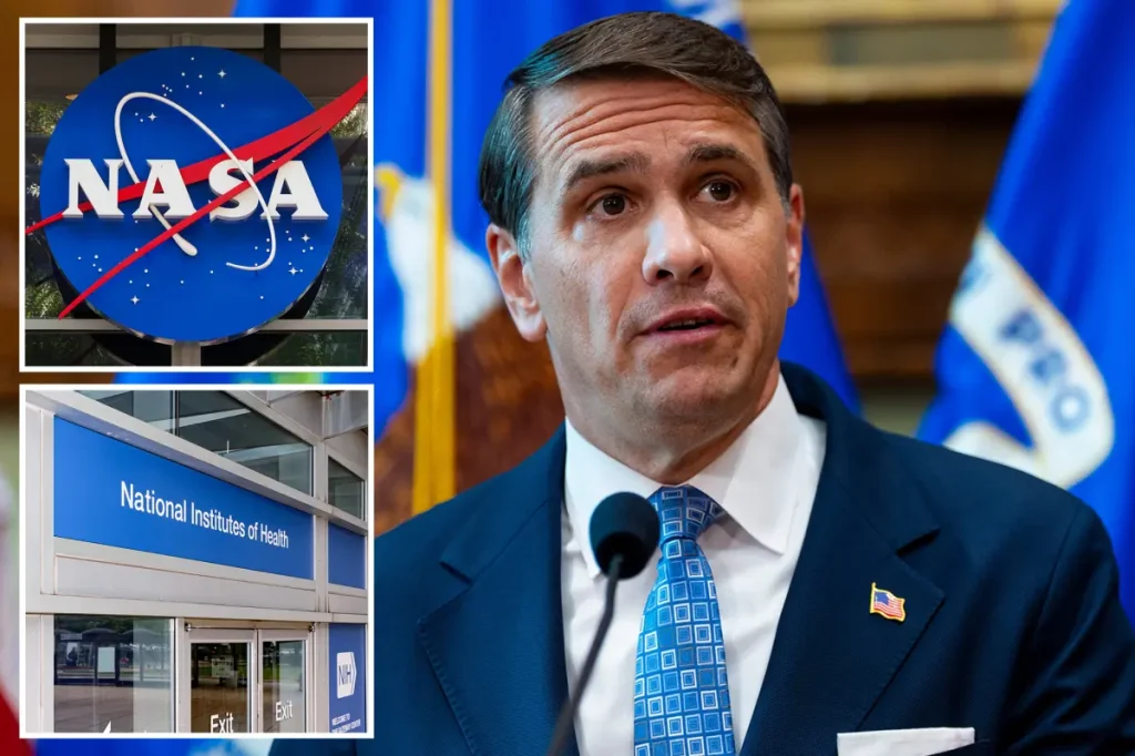 Chinese hackers gained access to NASA, DOJ, and other US government computer systems, according to an affidavit.