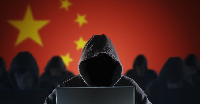 Chinese State-Backed Hackers Access Senate, Federal Reserve, and Several Agencies, According to DOJ