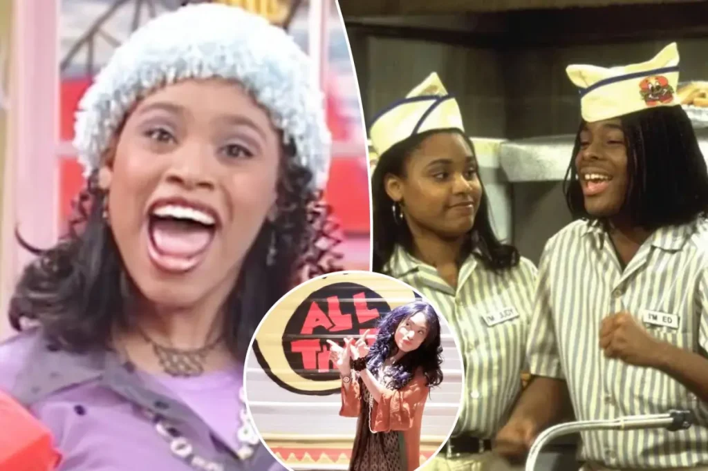 Christy Knowings' co-stars from ‘All That’ are deeply affected by her passing at 46, with Kenan Thompson leading the tributes.