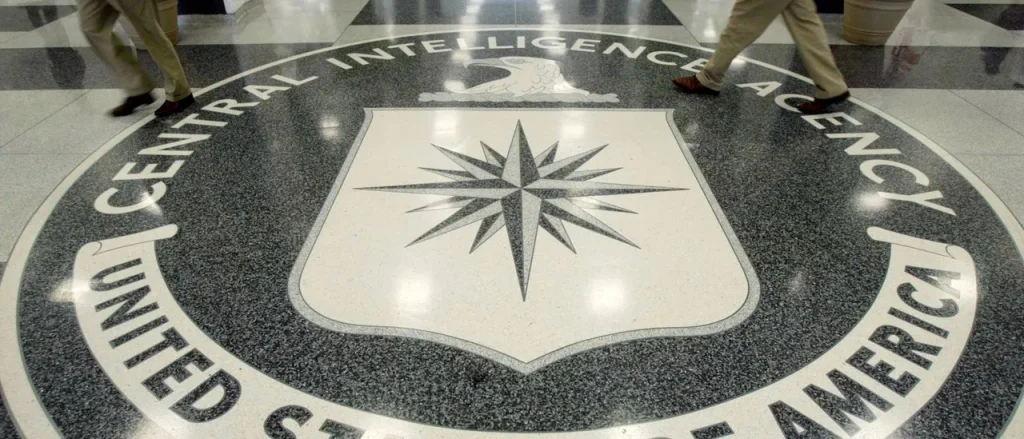 CIA Officials Removed from Positions Prepare to Make a Comeback at a &lsquo;Deep State Conspiracy&rsquo; Event at a Gay Karaoke Bar