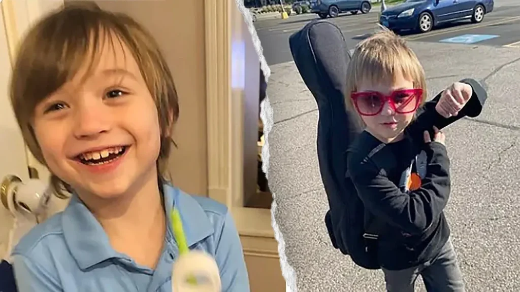 Cincinnati boy William Evans discovered deceased after grandparents engaged a private investigator.