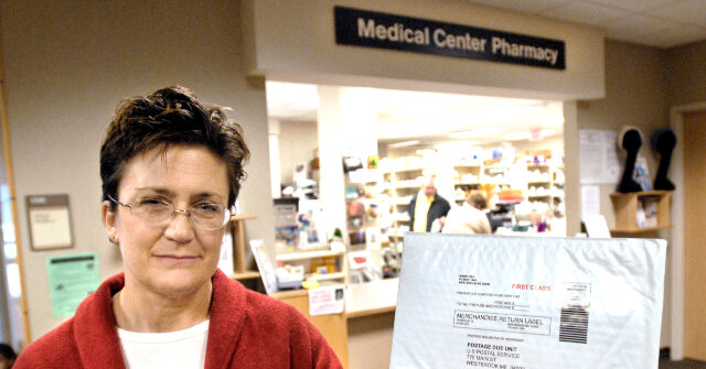 Coalition Calls on AG Blanche to Stop Biden&rsquo;s Mail-Order Abortion Plan