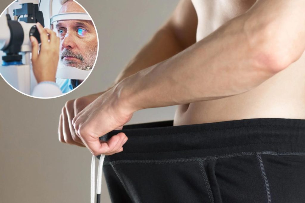 Common erectile dysfunction medications may cause blindness, research shows.