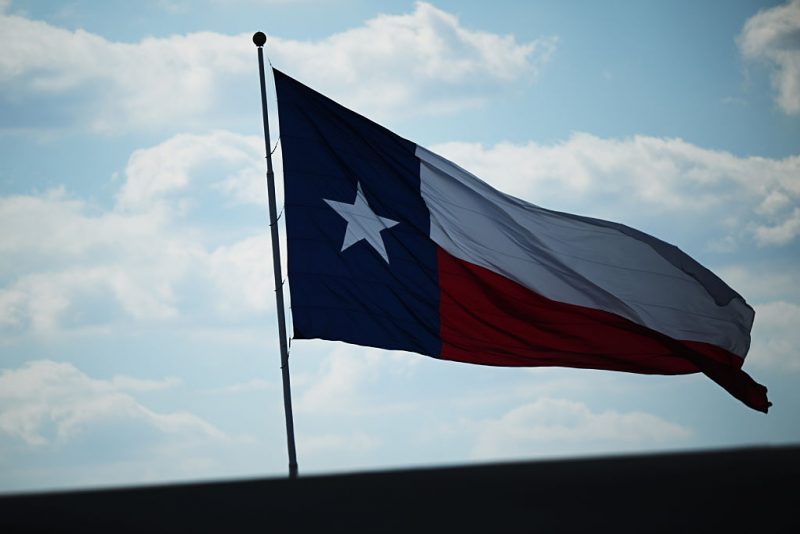 Company from California moving to Texas as the departure from the Golden State increases.