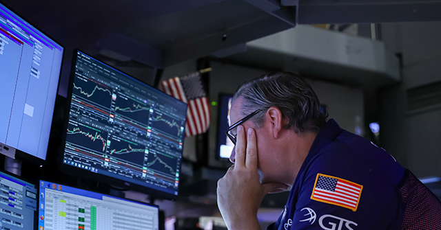 Concerns Rise About the Bond Market
