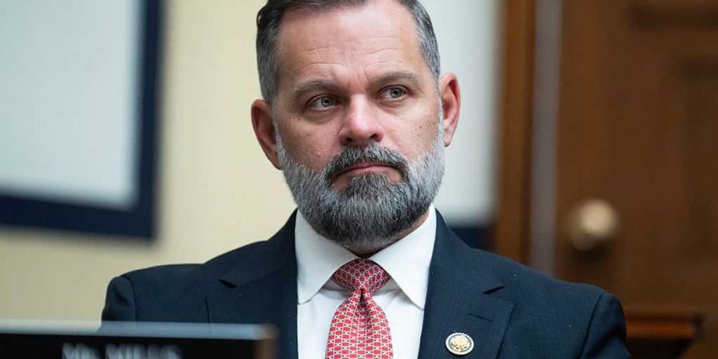 Cory Mills fails in the Republican primary