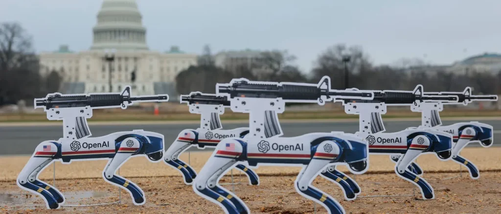 Could AI Misinterpretations Lead to Problems for the Pentagon?