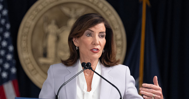 Counties in New York Take Legal Action Against Governor to Safeguard Collaboration with ICE