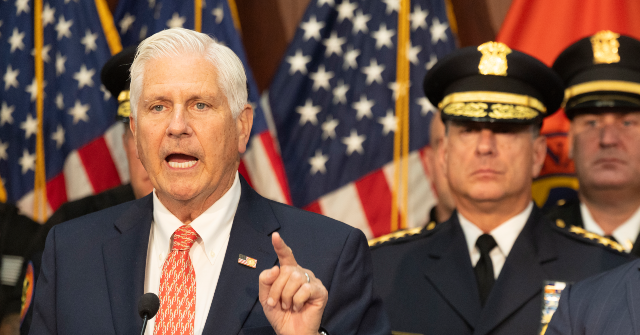 County Chief Bruce Blakeman Abides by Law to Terminate ICE Contract, but Participates in Lawsuit Against Governor Hochul