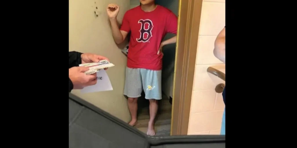 Couple from China faces deportation following report of unlawful voting — authorities claim they were set up