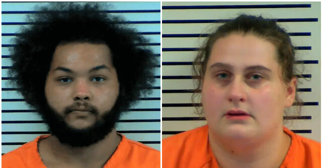 Couple in Kentucky Taken into Custody After Baby Suffocates on Soiled Diaper