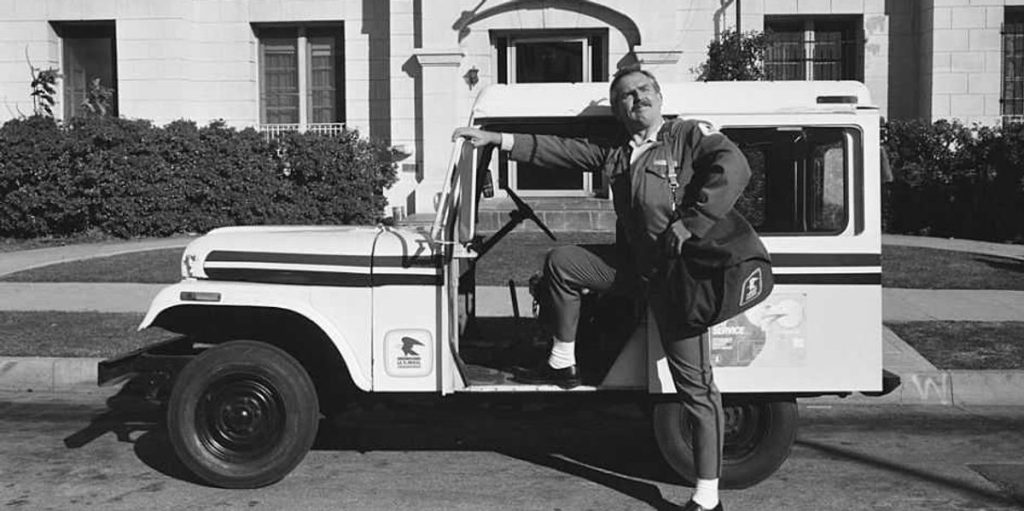 Criminals are not only stealing from America's mail carriers but also enlisting them.