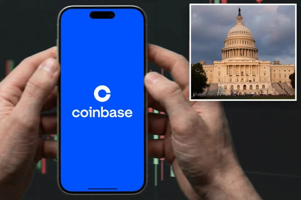 Crypto advocacy group supported by Coinbase backs 32 candidates favorable to the industry in the midterm elections.