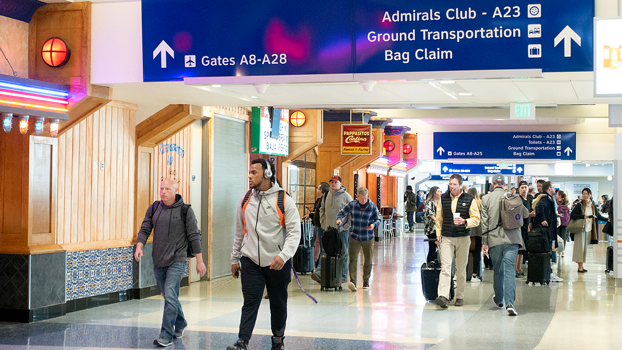 Dallas airport will install washing stations for Muslims in restrooms to avoid slippery floors.