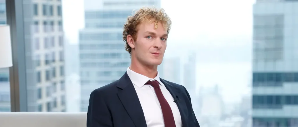 Daniel Penny, the New York Subway Hero, Enters Social Media with Strong Support for Data Centers