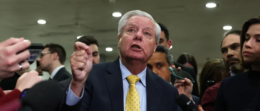 Darline Graham and Ralph Norman Move Forward to Runoff for Senate Seat Vacated by Lindsey Graham