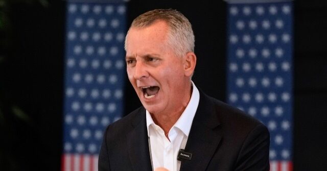 David Jolly and DSA Member Angie Nixon Top the Ballot in Florida