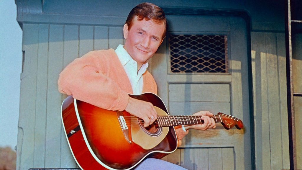 Dean Miller shares that Roger Miller enlisted in the army to escape a jail sentence.
