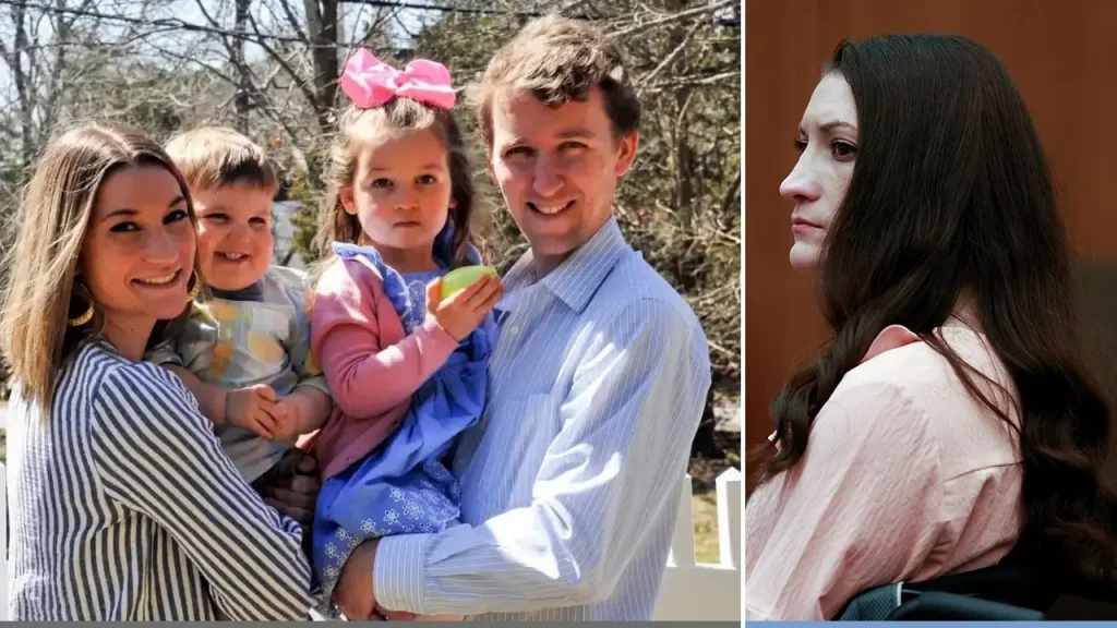 Defense attorney claims prosecutors lack understanding and compassion in Lindsay Clancy case