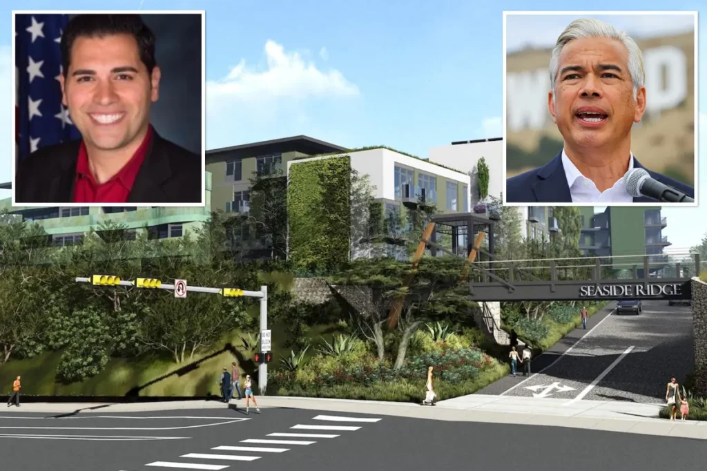 Del Mar seeks investigation into Rob Bonta regarding housing and contributions