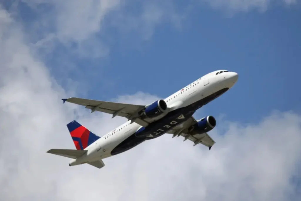 Delta Air Lines flight interrupted due to unusual alarm triggered by WIFI