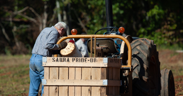 Democrat Agriculture Secretary nominee claims farming is simple and that farmers only work a few weeks each year.