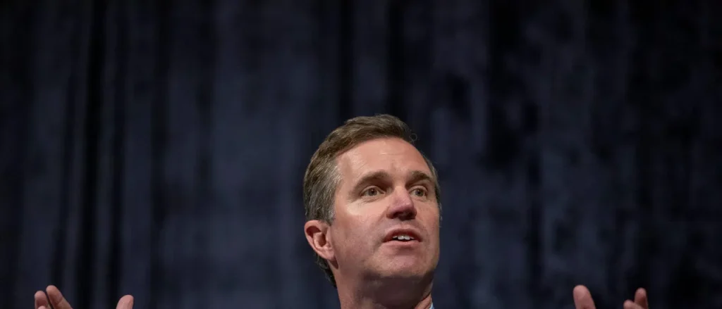 Democrat Governor Claims Trump Administration Is Undermining Him on Data Center Projects