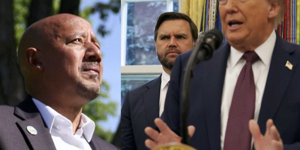 Democrat mayor arrested for suspected fraud