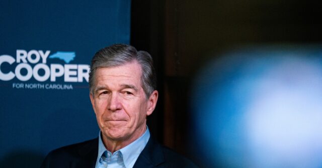 Democrat Roy Cooper Developed a Lenient Approach to Crime