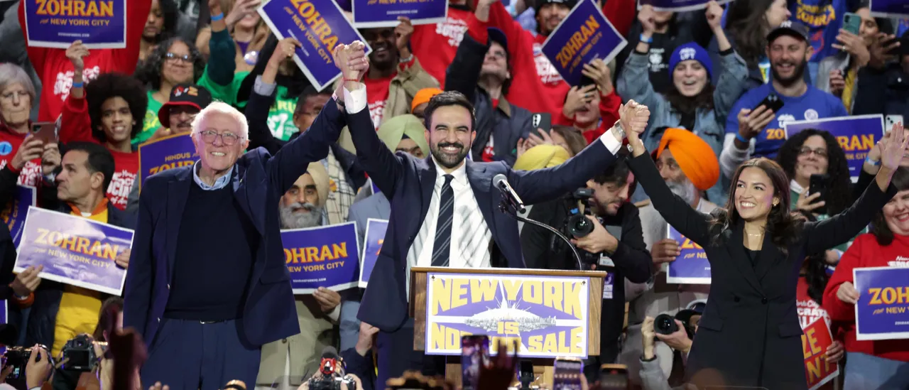 Democrats Continue to Accept ActBlue Funds Even with Growing Fraud Worries