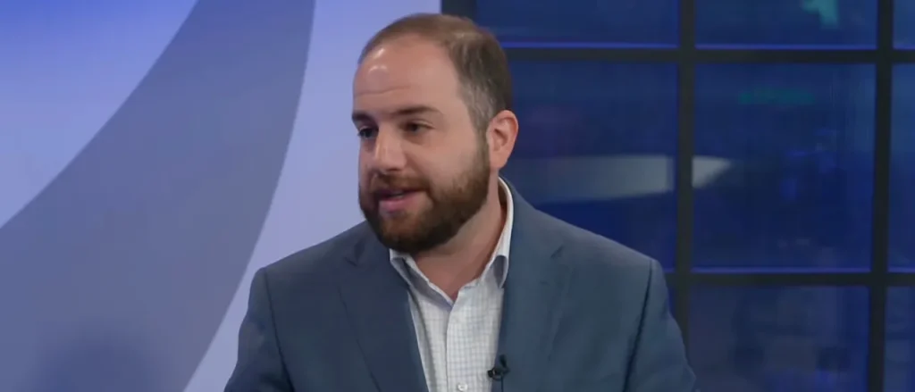 Democrats Say First Hot Mic Audio from Israel Is &lsquo;Altered&rsquo; and &lsquo;Unverified&rsquo;