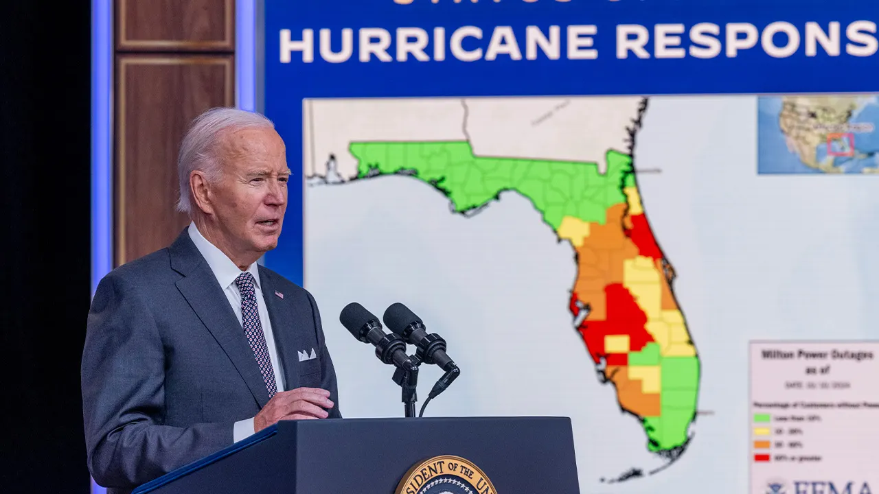 DHS dismisses 3 additional FEMA employees connected to Hurricane Milton discrimination investigation