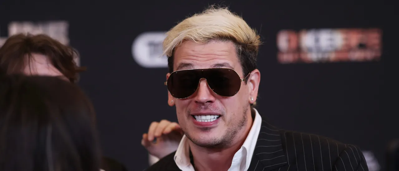 Did Laura Loomer Have Milo Yiannopoulos Deported?