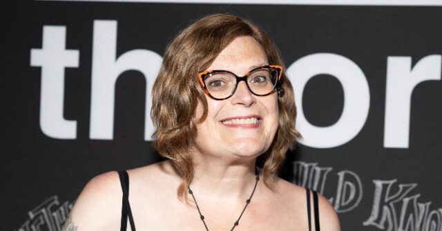 Director Lilly Wachowski Says Hollywood Is Unwilling to Finance Action Film with an All-Trans Cast