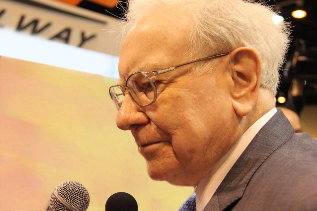 Discover the Dividend Stock Warren Buffett Has Supported for Years and Why Greg Abel Continues to Invest.