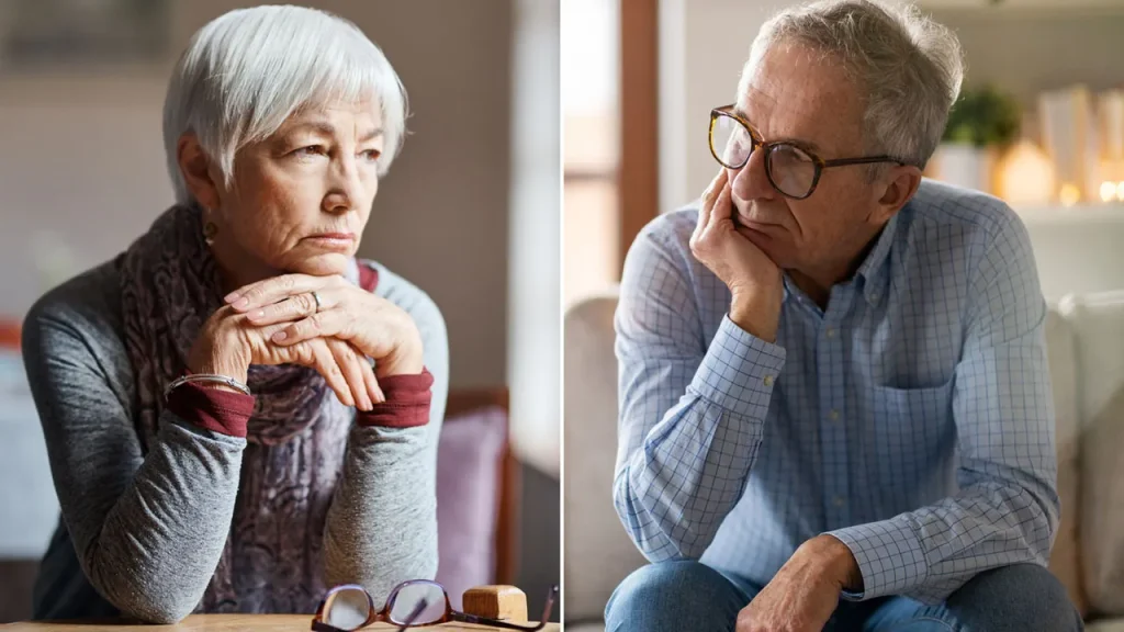 Disturbing research reveals 1 in 6 adults experience ongoing loneliness, with COVID exacerbating the issue